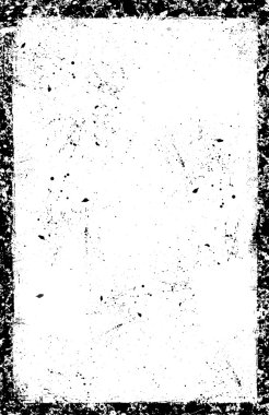Grunge İskeleti