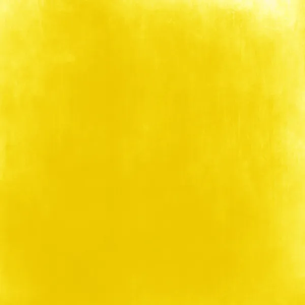 Abstrakt gul bakgrund. Stockbild