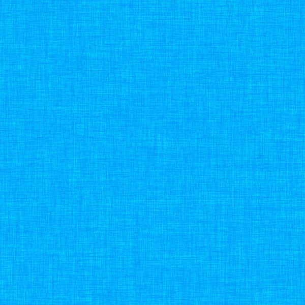 Lin blå bakgrund — Stockfoto