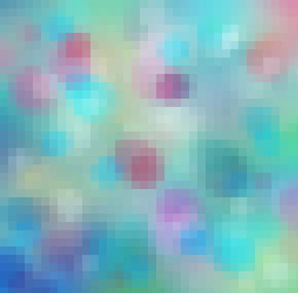 Abstracte kleurrijke achtergrond sjabloon — Stockfoto