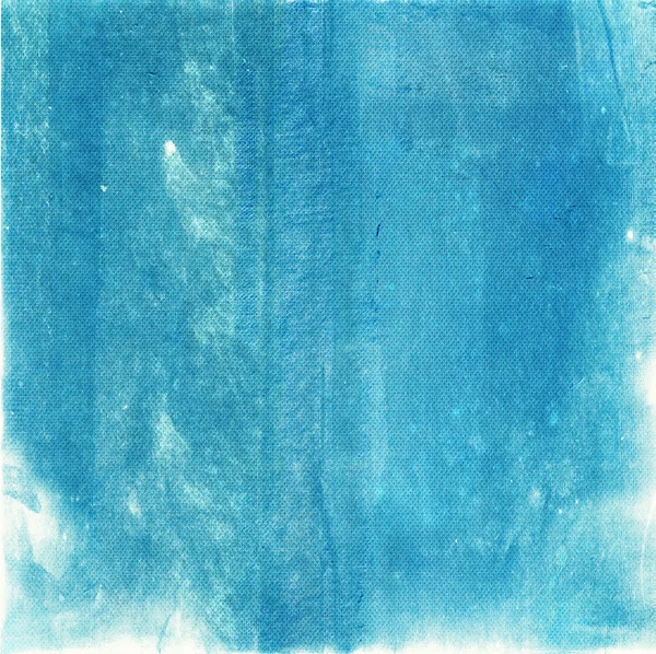 Texture bleu grunge — Photo