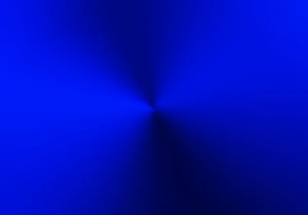 Fundo abstrato cor azul — Fotografia de Stock