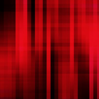 Soyut kırmızı arkaplan.
