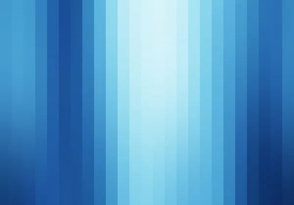 Abstract retro blue background. — Stock Photo, Image