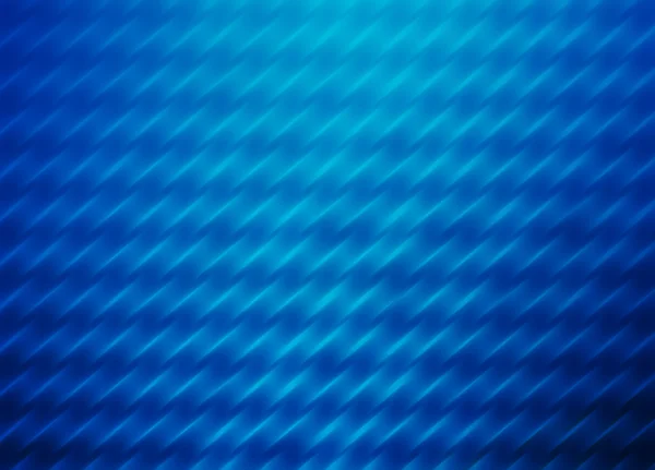 Fundo abstrato azul. — Fotografia de Stock