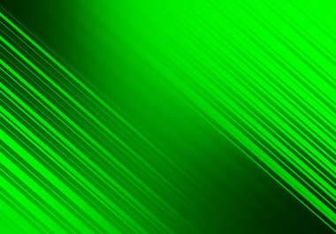 Yeşil soyut arkaplan