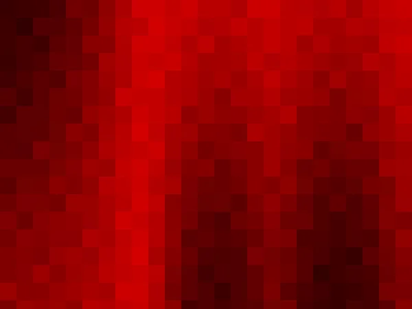 Sfondo astratto rosso — Foto Stock