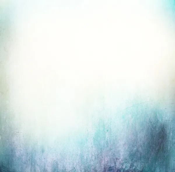 Blå grunge abstrakt bakgrund — Stockfoto