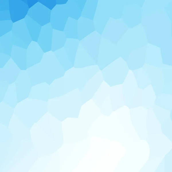 Textura de diseño abstracto fondo azul — Foto de Stock