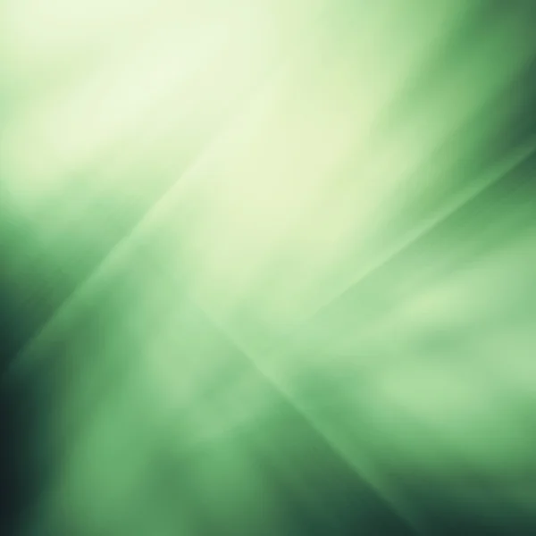 Fondo verde abstracto — Foto de Stock