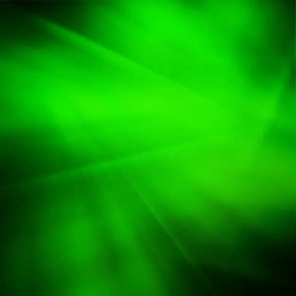 Tło zielony natura z linii — Zdjęcie stockowe