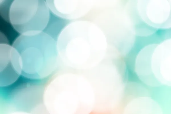 Abstract bokeh background — Stock Photo, Image