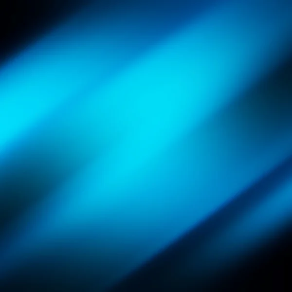 Blue motion abstract background — Stock Photo, Image