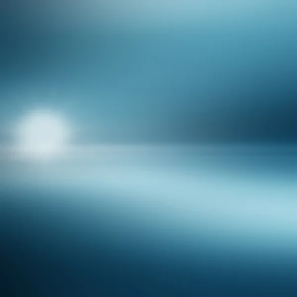 Fondo abstracto azul — Foto de Stock