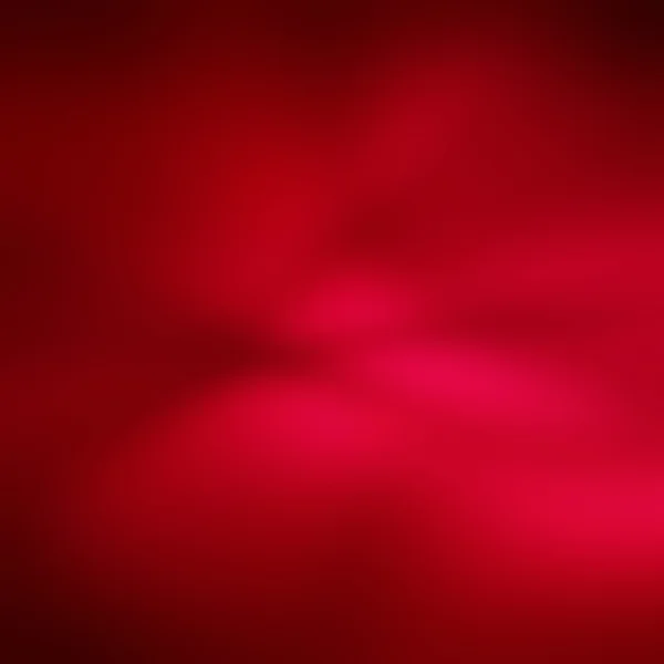 Red abstract background — Stock Photo, Image