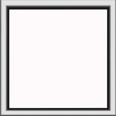 boş kağıt çerçeveler