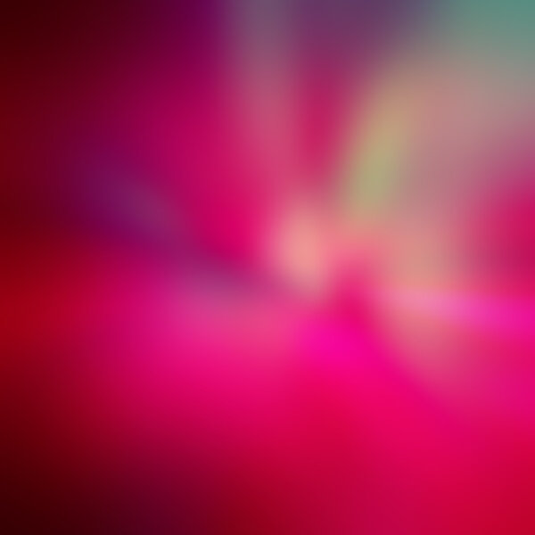 Красочный абстрактный фон