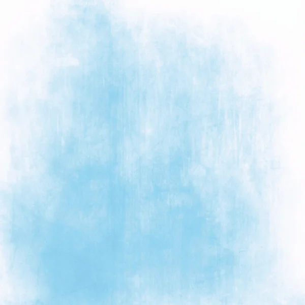 Abstrakter blauer Himmel Hintergrund — Stockfoto