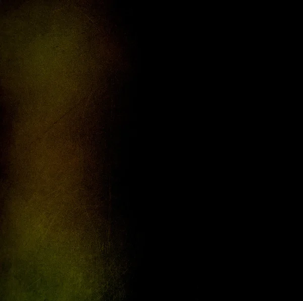 Abstraktní tmavě zelené pozadí textury. — Stock fotografie