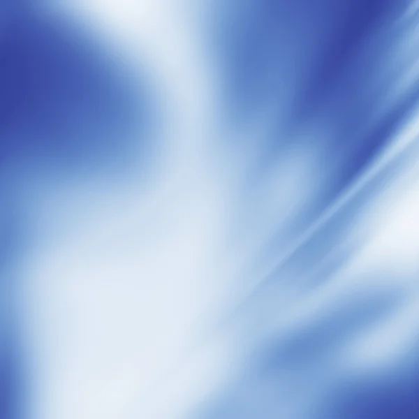 Abstract blue background — Stock Photo, Image