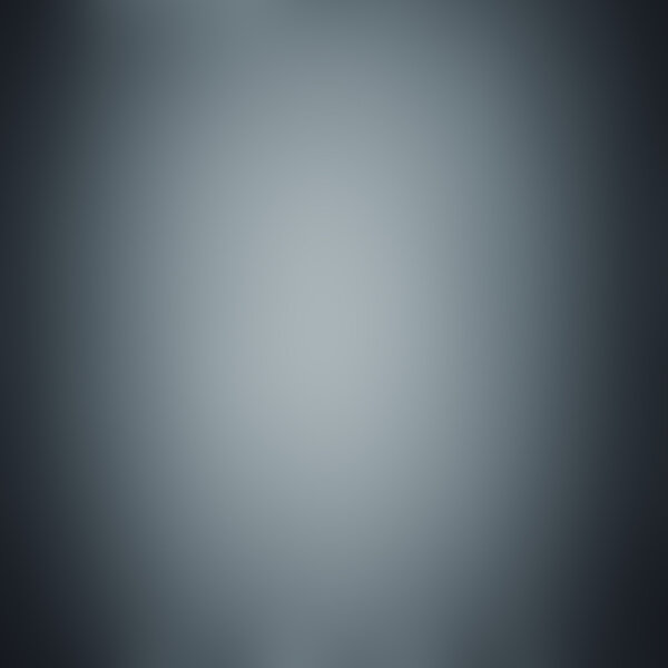 Серый абстрактный градиент
