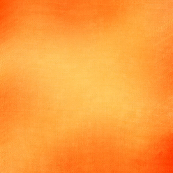 abstract orange background 