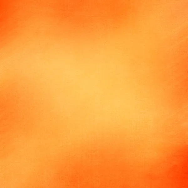 Abstrakt orange bakgrund Royaltyfria Stockfoton