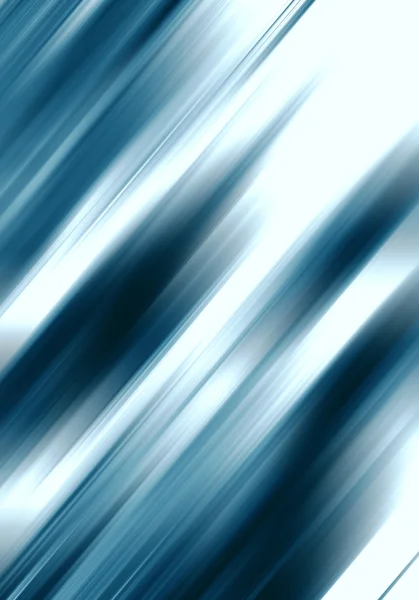 Fundo azul abstrato — Fotografia de Stock