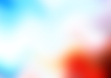 Soyut renkli arkaplan