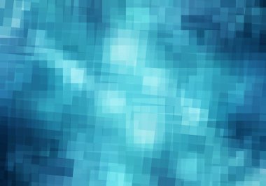 soyut pixelated arka plan