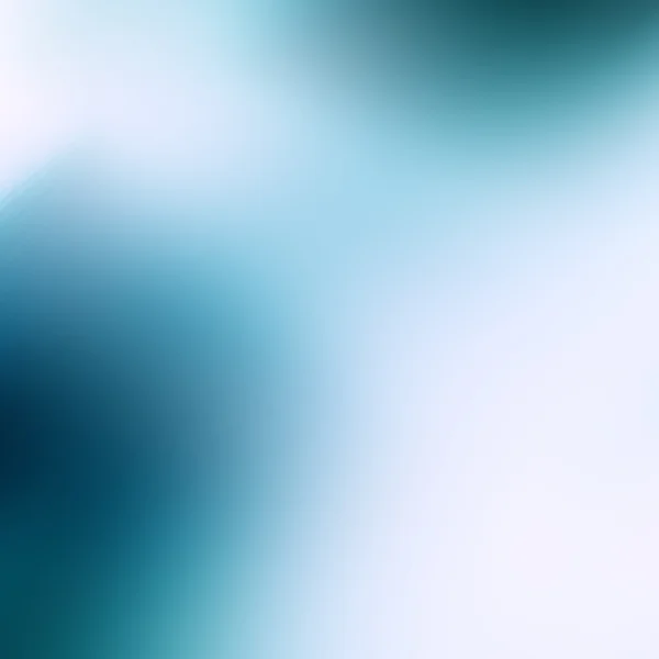 Blue motion abstrakt bakgrund — Stockfoto