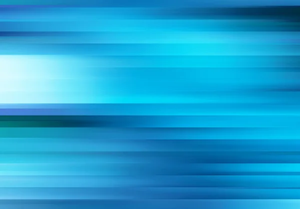 Fondo azul abstracto — Foto de Stock