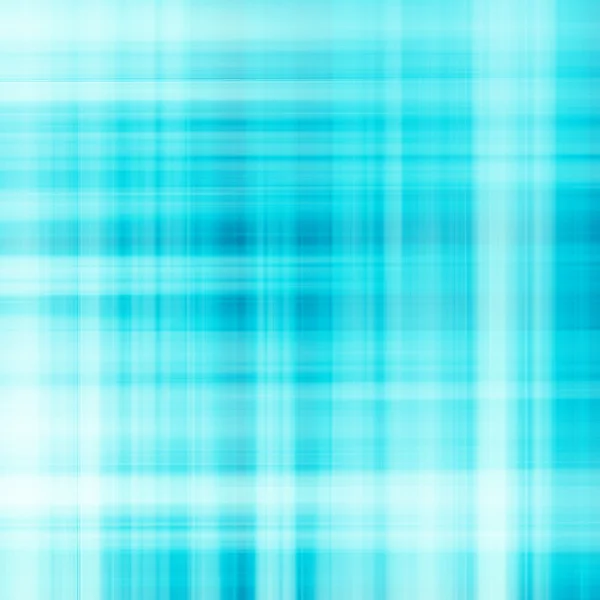 Abstraktní modré pozadí s rozmazanými čárami — Stock fotografie
