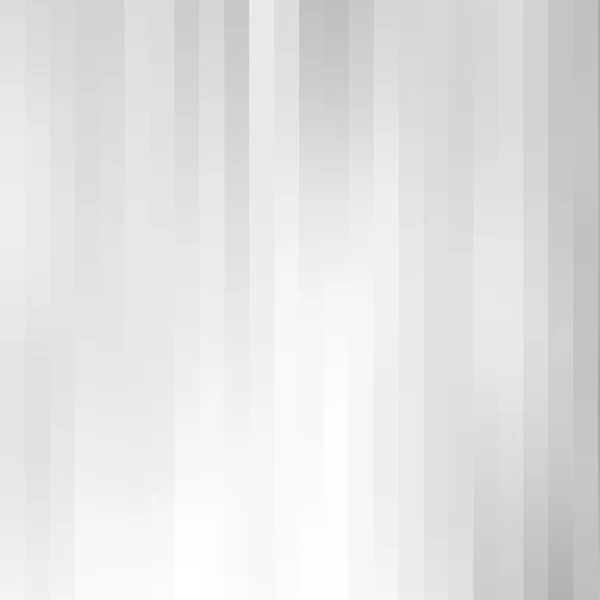 抽象的な灰色の縞模様の背景 — ストック写真