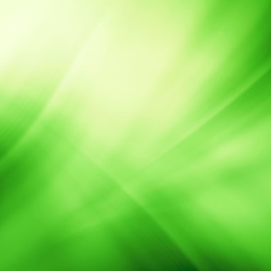 Soyut yeşil arkaplan