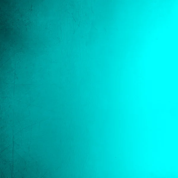 青いグランジ テクスチャ背景 — ストック写真