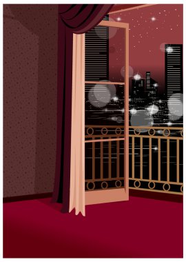 balkon