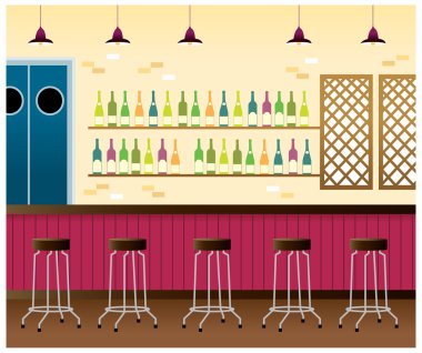iç Bar