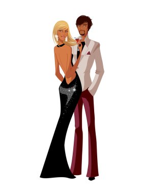 zarif çift holding şenlikli