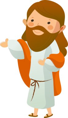Hıristiyan.