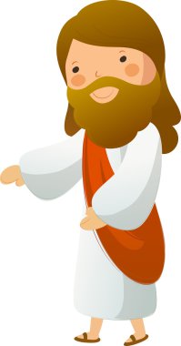 Hıristiyan.