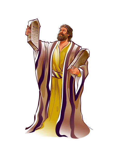 Jesus — Stock Vector