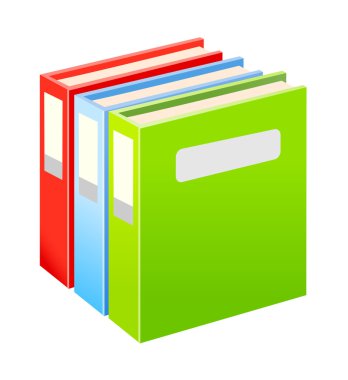 Belge klasörleri
