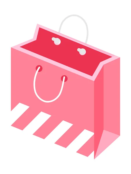 Vector - bag — Stock Vector