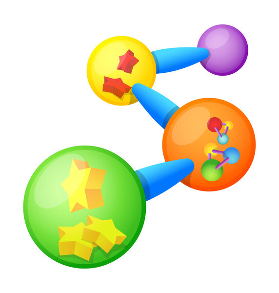 Научные исследования
