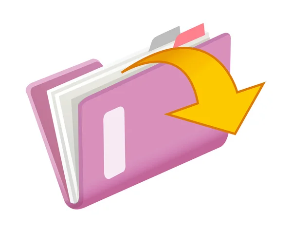 Fichier icône vectorielle — Image vectorielle