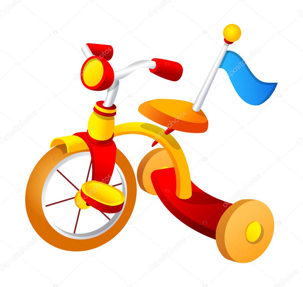Vector bicycle