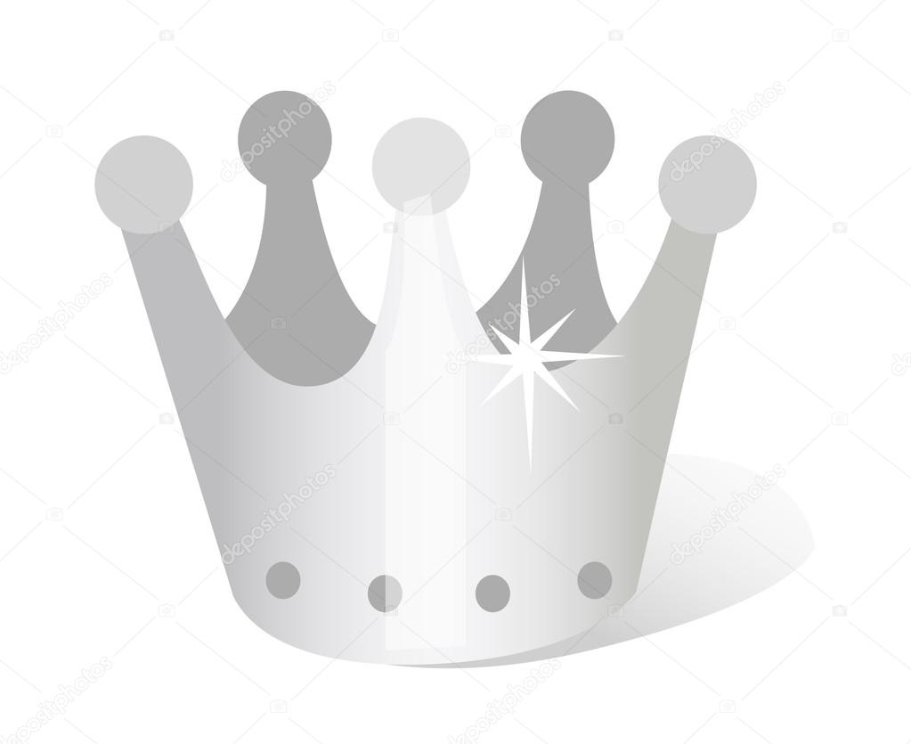 Free Free 141 Silver Crown Svg SVG PNG EPS DXF File