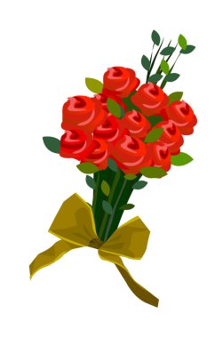 vektör simge çiçek