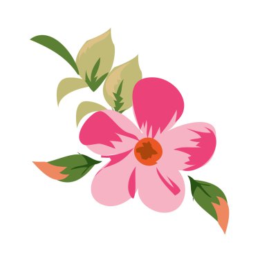 vektör simge çiçek